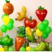 Купить Шар Фигура, Кукуруза 71 см - магазин воздушных шариков