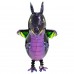 Купить Шар Ходячая Фигура Сказочный дракон 109 см - магазин воздушных шариков