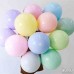 Купить Облако шаров Маракунс ассорти - магазин воздушных шариков
